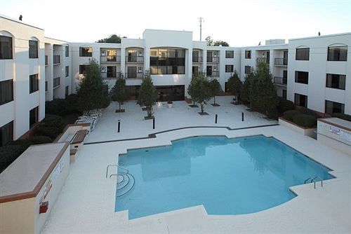 Four Points By Sheraton North Raleigh